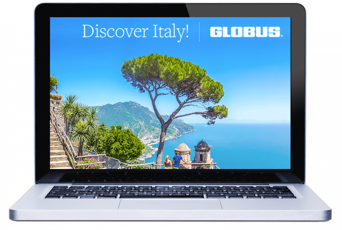 Globus email